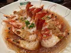 -新白鹿餐厅(西湖银泰店)