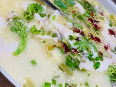 -品渔味湖鲜馆(拈花湾店)