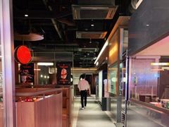 -虎哥六韩式烤肉料理 TIGERGRILL(隆生金山湖中心购物广场店)