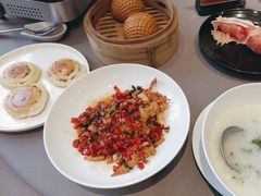 -徐记海鲜(开福寺|伍家岭店)