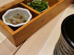 -柏鮨寿司.刺身.定食(米山町地中海店)