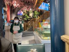 -南海底小海鲜·湘菜(鲁巷吴家湾店)