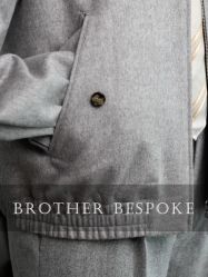 点击看大图 -Brother西服礼服定制·商务·婚礼(佛山南海店)