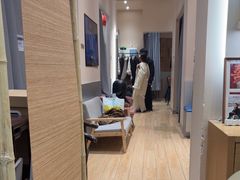 -海马体照相馆(成都来福士广场店)