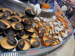 -海底捞大排档火锅(打浦路店)