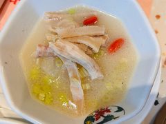 -点都德(广州白云山景区南门店)