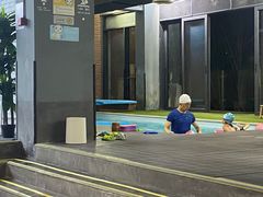 -IBOBI亲子游泳俱乐部(华侨城中心)