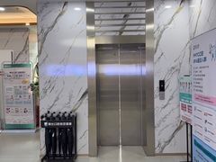-雅仕口腔(后沙峪店)