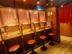 -一兰拉面(铜锣湾店)