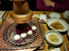 -王妃家(明洞中央店)