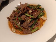 -桂满陇·海市蜃楼·黑金(国金店)