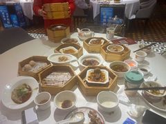 -稻香饭店(IFS国金中心店)
