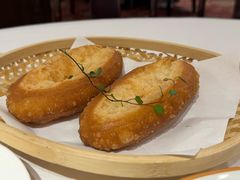 -白天鹅宾馆-玉堂春暖餐厅