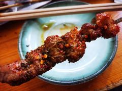 -炒豆合作社(东四总店)