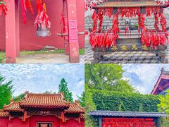-沂蒙山旅游区云蒙景区(蒙山国家森林公园)