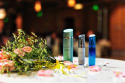 -安利上海体验馆