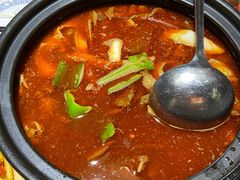 -肖记公安牛肉鱼杂馆· 省级非物质文化遗产(仁和路店)