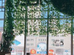 -藏猫猫咖啡主题馆(中央大道店)