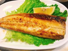 -梨满园韩国料理