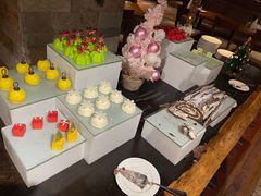 -长白山凯悦酒店·市集咖啡厅