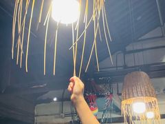 -院子餐厅·大锅菜·老杭帮(桥西直街店)
