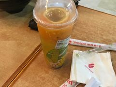 -巡茶(星海广场店)