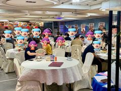 -东江海鲜大排档·潮汕菜·砂锅粥