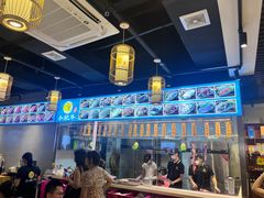 -小肥牛潮汕牛肉火锅(南联店)