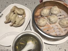 -小杨生煎(香港名都店)