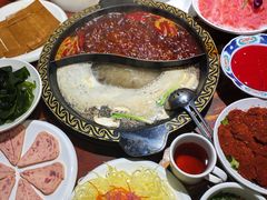 -黄家码头老火锅(解放碑旗舰店)