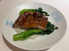 -龍记香港茶餐厅(久光百货店)