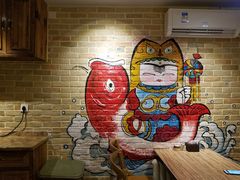 景观位-好這口重庆小面(总店)