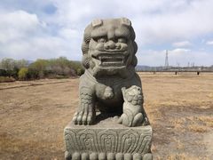 -卢沟桥文化旅游区