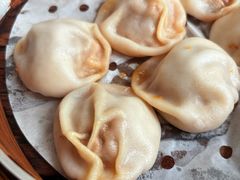 -鸡鸣汤包(红山动物园店)