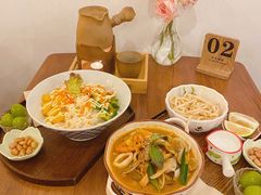 -小银家日式简餐(中信丹阳花园店)