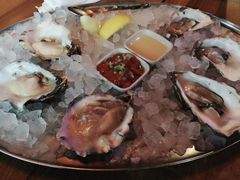 -Burger & Lobster(Dean Street)