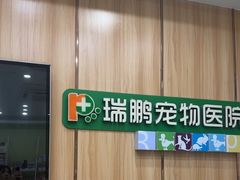 -瑞鹏宠物医院·夜间急症·心超·猫科(祖庙分店)
