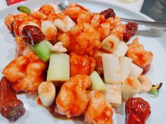 -福海居烤鸭店(鸟巢店)