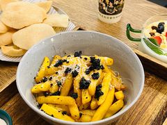 -沏点Trattoria意大利餐厅(新街口店)