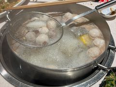 -潮泰牛肉火锅 · 创于1992年(车公庙店)