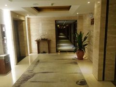 -九华山聚龙大酒店