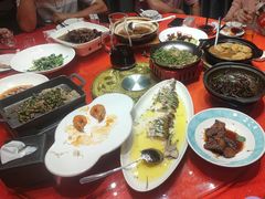 -老燕皇·南京菜(玄武湖店)