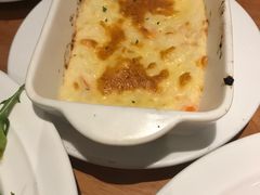 -新贝乐意大利餐厅(苏州中心店)