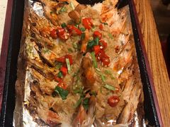-状元阁烧烤(新华路总店)