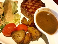 -斗牛士牛排(南京东路店)