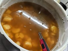 -张飞木薯羹(金鱼巷店)