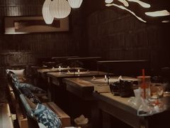 大堂-湊湊火锅·茶憩(石家庄万象城店)