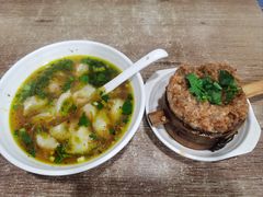 -包面西施(黄泥磅总店)