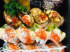 -古京·臻致料理(月湖店)