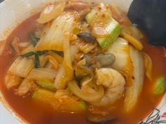 -桃园中华料理炸酱面(燕儿岛路店)